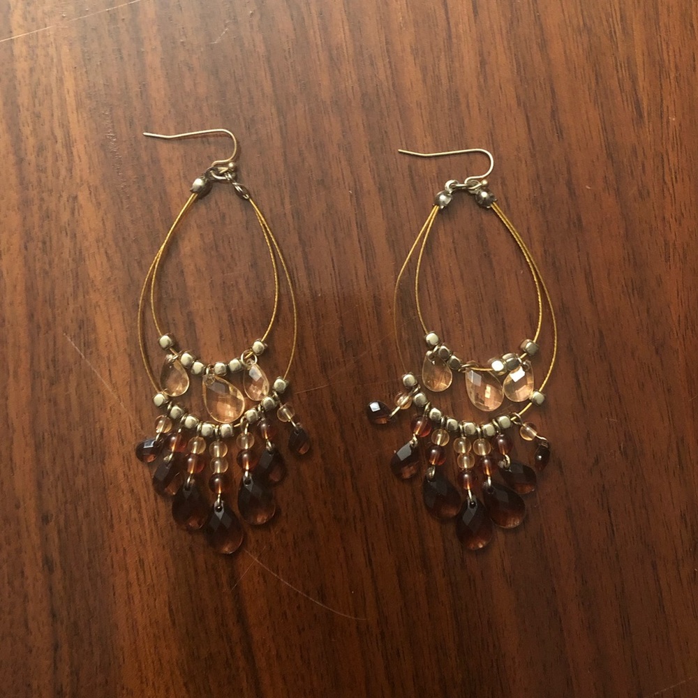 Avon Earrings